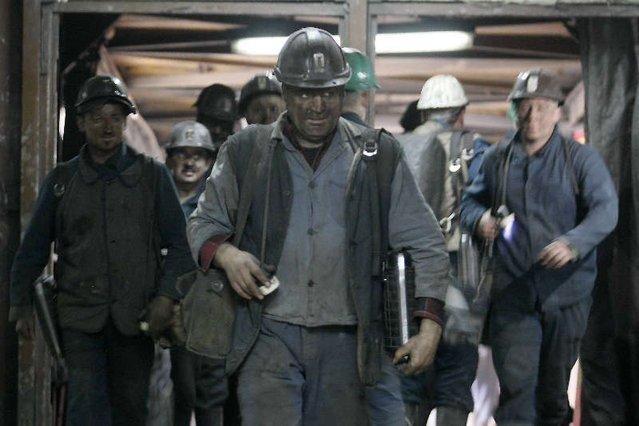 Inwestycja w polskie górnictwo przyniosło straty tysiącom zwykłych Polaków.