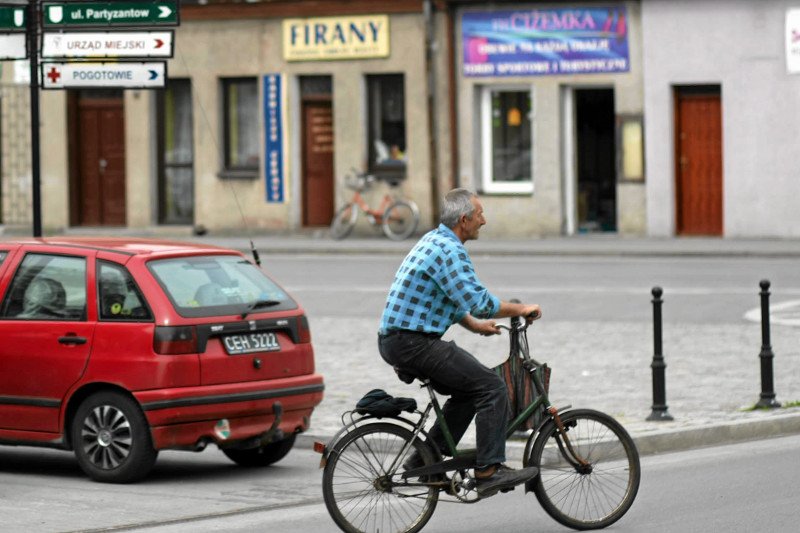 12 wsi w gminie Koniecpol i część samego Koniecpola nie ma dostępu do bieżącej wody. I tak od blisko trzech miesięcy.