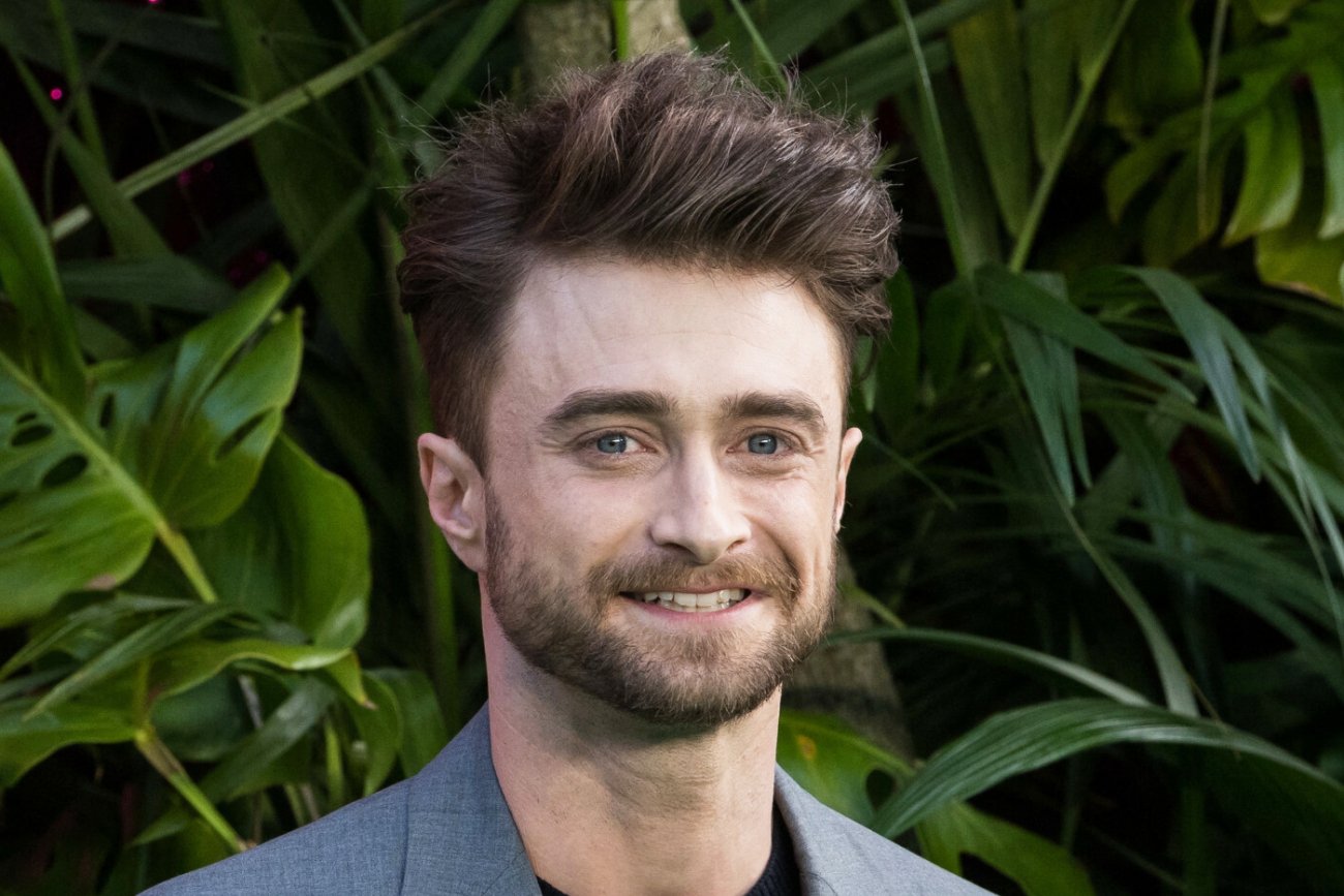 Daniel Rafcliffe i Erin Drake zostali rodzicami. W sieci wylądowały zdjęcia