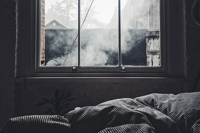 W hygge ważne jest być tu i teraz, dać sobie chwilę oddechu.