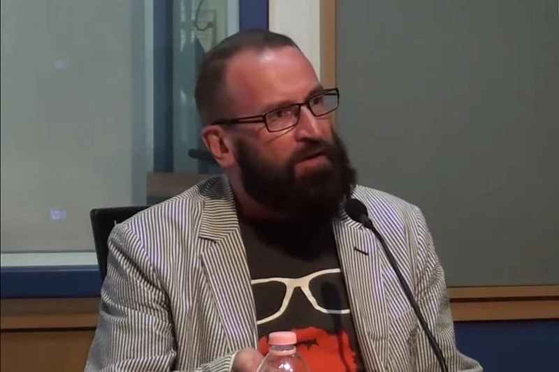 Organizator orgii, na której był węgierski europoseł, opowiedział o szczegółach wydarzenia.