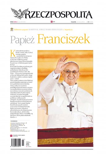 Tak wygląda dziś Rzeczpospolita