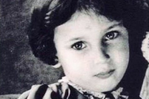 Ester Pollack to pięcioletnia Żydówka, która zginęła w komorze gazowej.