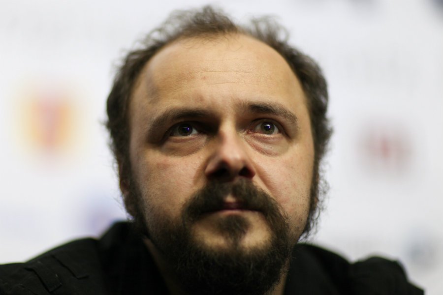 Arkadiusz Jakubik ujawnił przypadek molestowania w Strzelcach Opolskich.