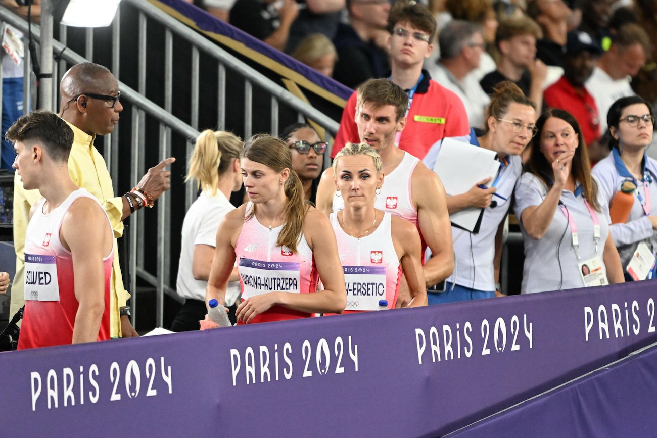 Po igrzyskach w Paryżu pod lupą znalazły się polskie związki sportowe