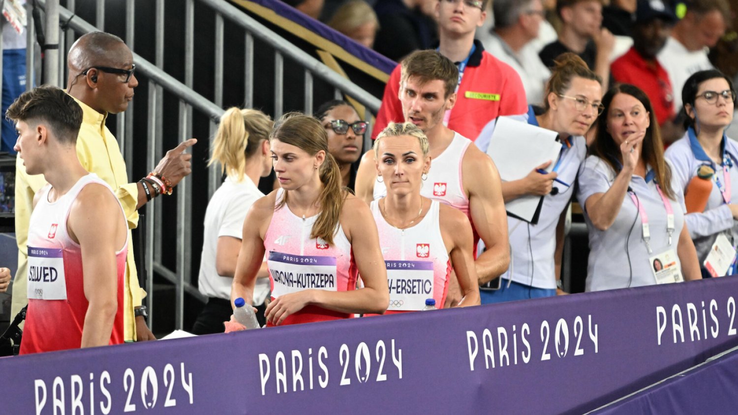 Po igrzyskach w Paryżu pod lupą znalazły się polskie związki sportowe