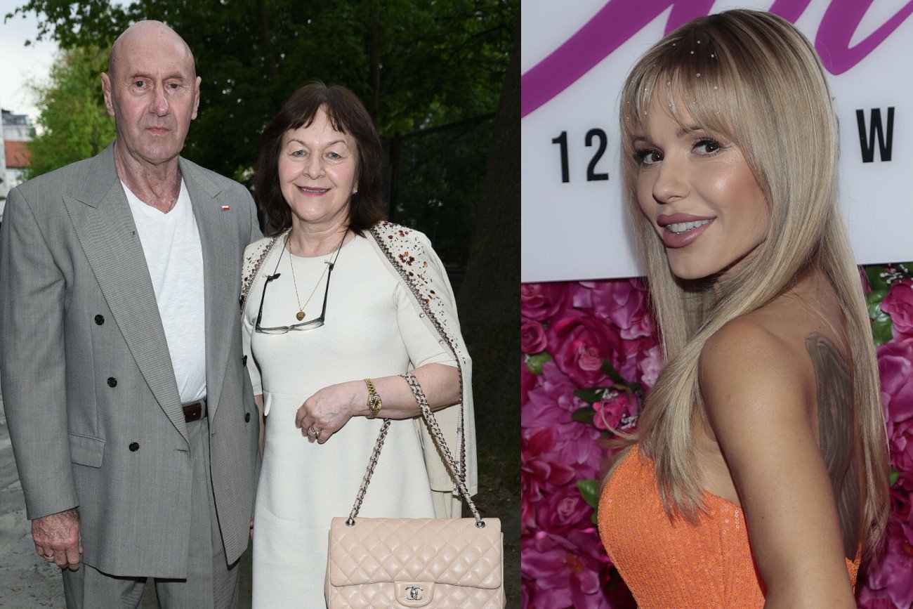 Doda szuka wymarzonego partnera w programie "12 kroków do miłości".