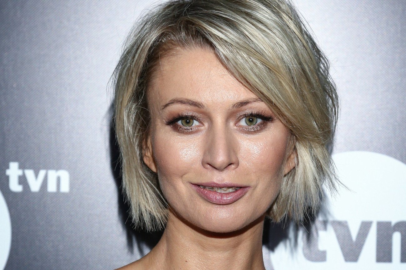Katarzyna Zdanowicz przechodzi z TVN do Polsatu.