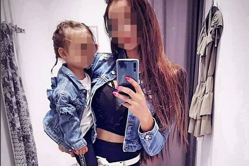 Nagranie wywołało internetową burzę.