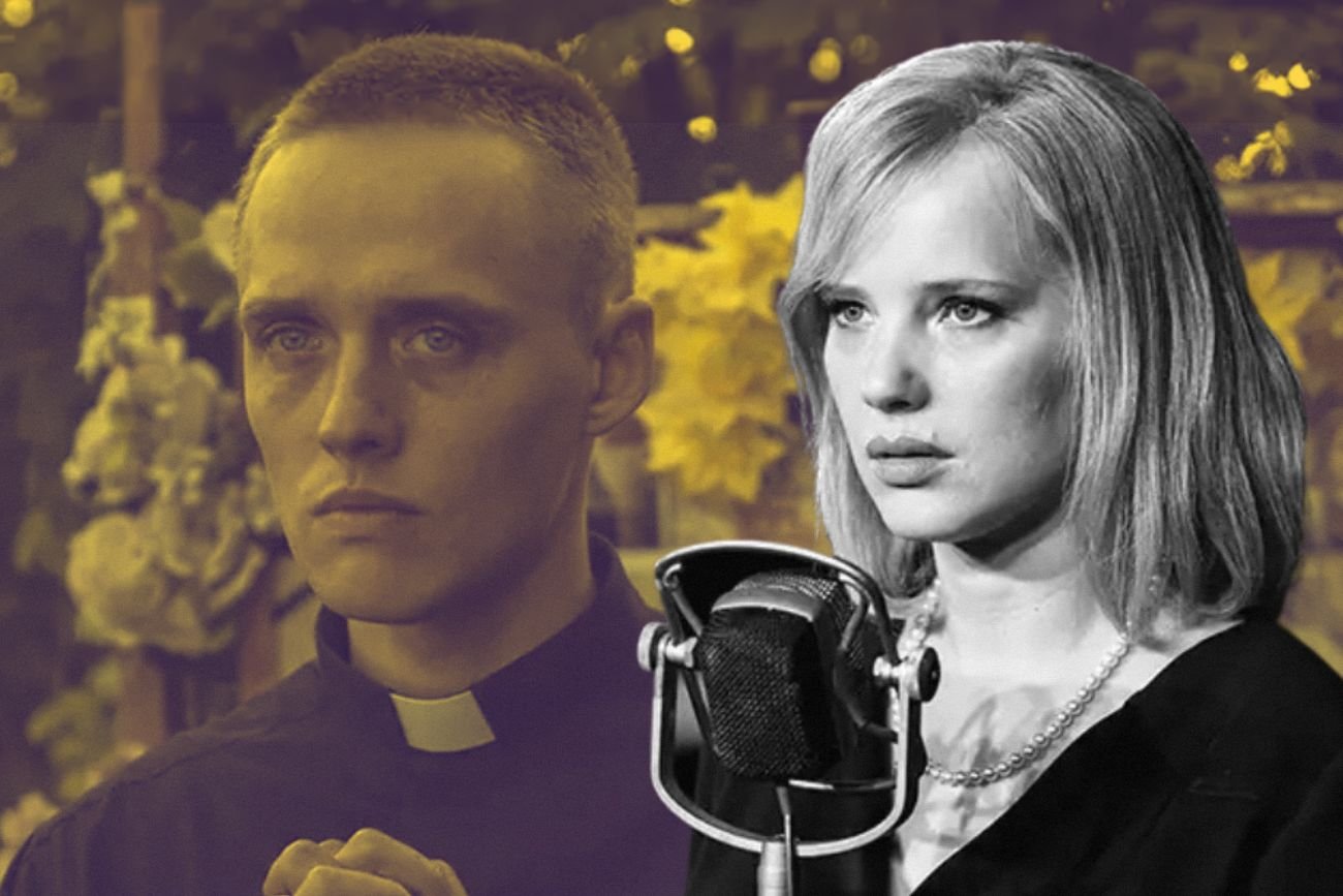 Zapytałam chatGPT o najlepsze polskie filmy ostatnich 25 lat. Oto co wskazał w TOP 5