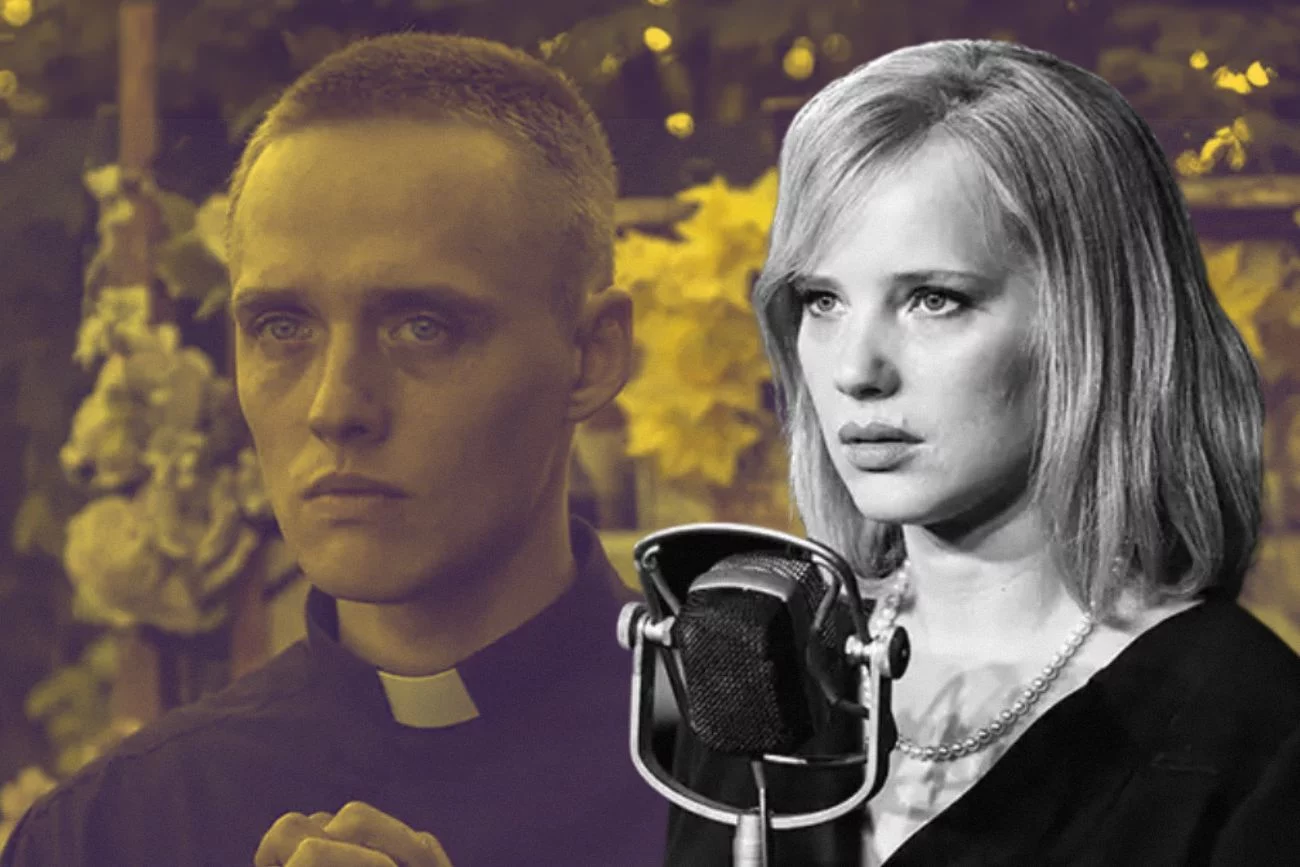 Zapytałam chatGPT o najlepsze polskie filmy ostatnich 25 lat. Oto co wskazał w TOP 5 Zapytałam chatGPT o najlepsze polskie filmy ostatnich 25 lat. Oto TOP 5