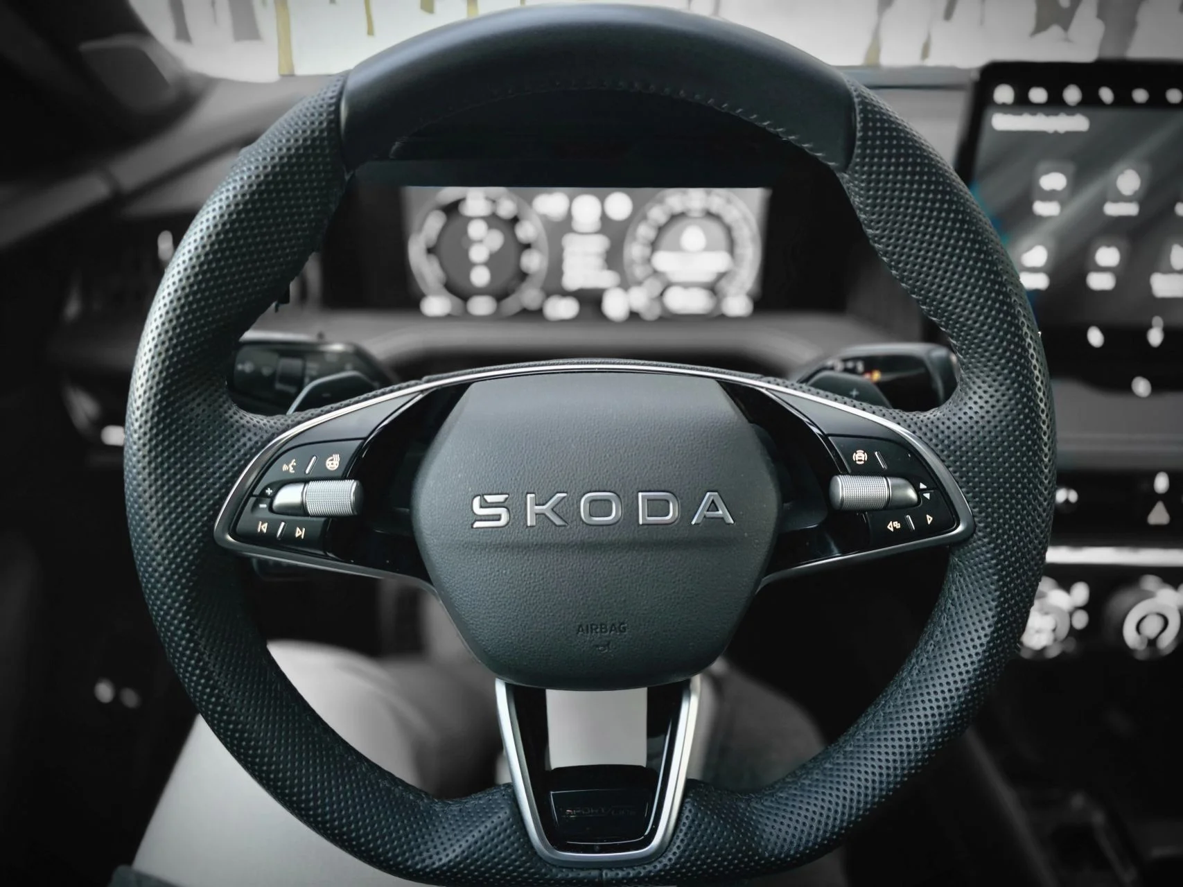 Skoda Superb iV 2025 Skoda Superb iV 2025