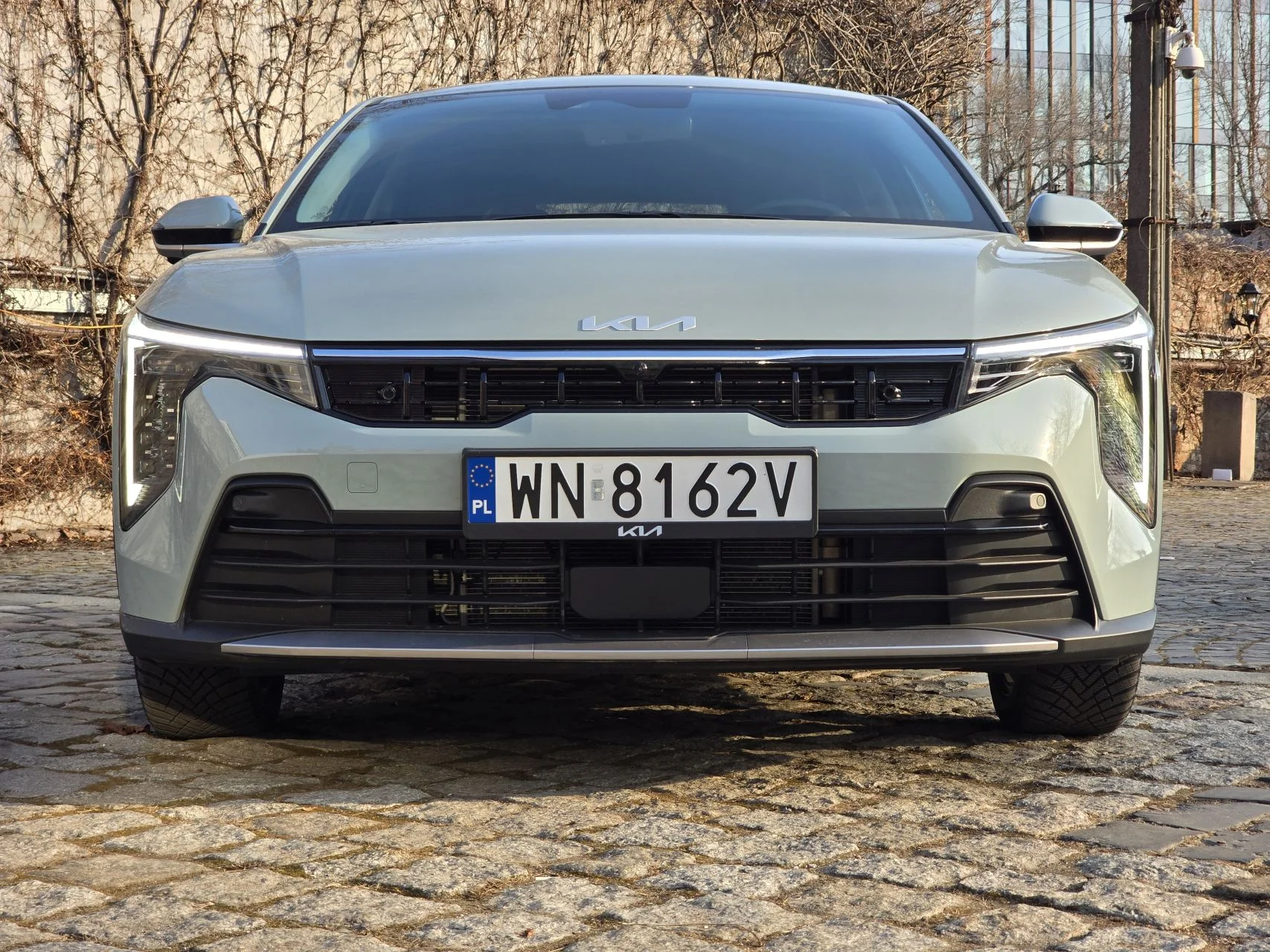 KIA K4