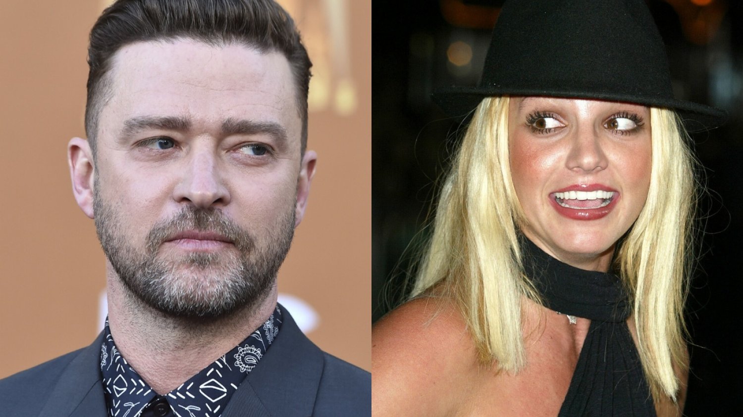 Britney Spears przeprasza Justina Timberlake'a. W tle wątek z książki