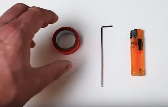 Gadżet pomocny w czasie pandemii covid-19 [DIY]