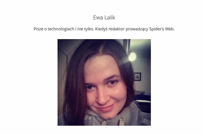 Wróg publiczny Ewa Lalik? Blogerka, która postawiła się blogosferze