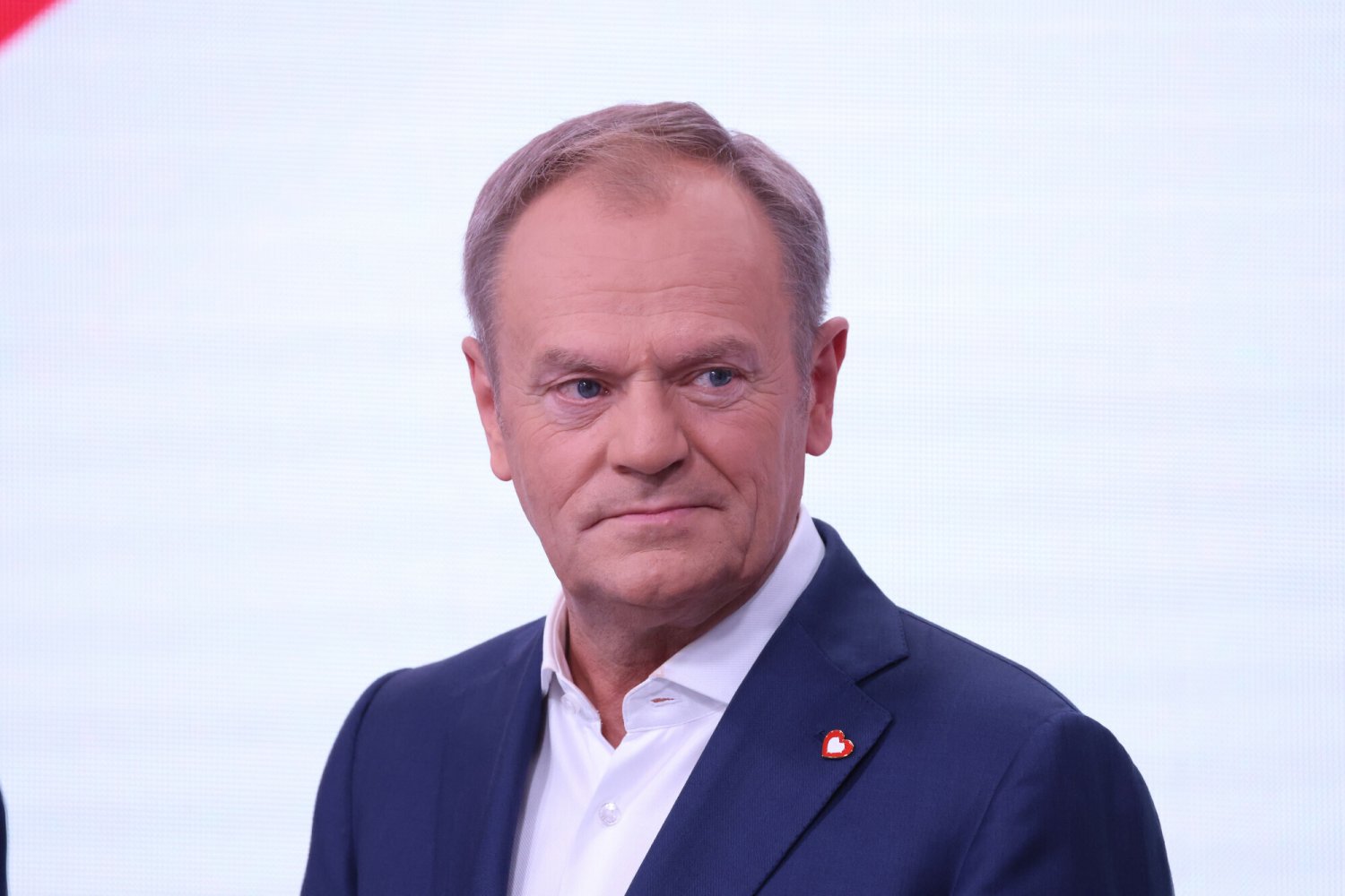 "Demobilizacja, porażka". Tusk od rana szczerze podsumowuje wybory samorządowe.