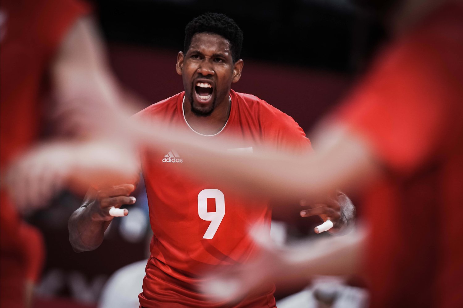 Wilfredo Leon poprowadził reprezentację Polski do zwycięstwa nad Japonią w Tokio