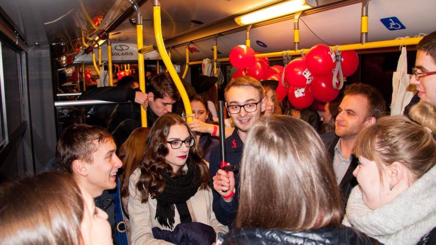 Kolejny raz rusza "Tramwaj zwany pożądaniem".