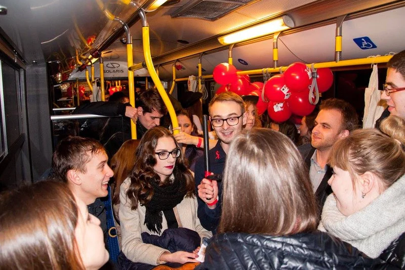 Kolejny raz rusza "Tramwaj zwany pożądaniem".