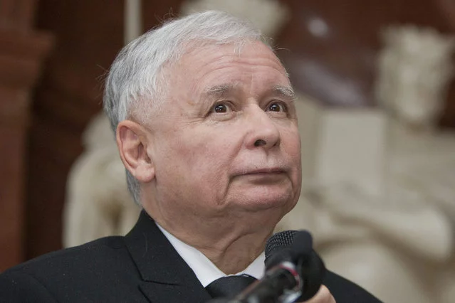 Jarosław Kaczyński, postrach biznesu. Milionerzy szykują wille w Monaco, inwestorzy uciekają z giełdy