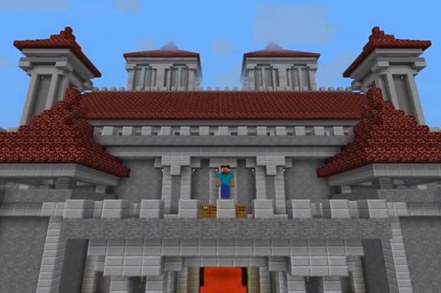 Microsoft kupił producenta Minecrafta za 2,5 mld dolarów