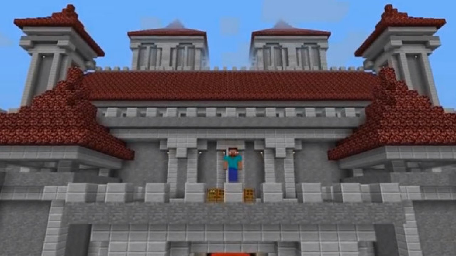 Microsoft kupił producenta Minecrafta za 2,5 mld dolarów