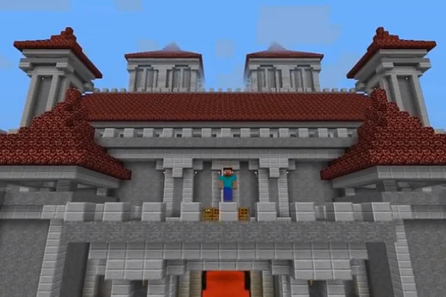 Microsoft kupił producenta Minecrafta za 2,5 mld dolarów