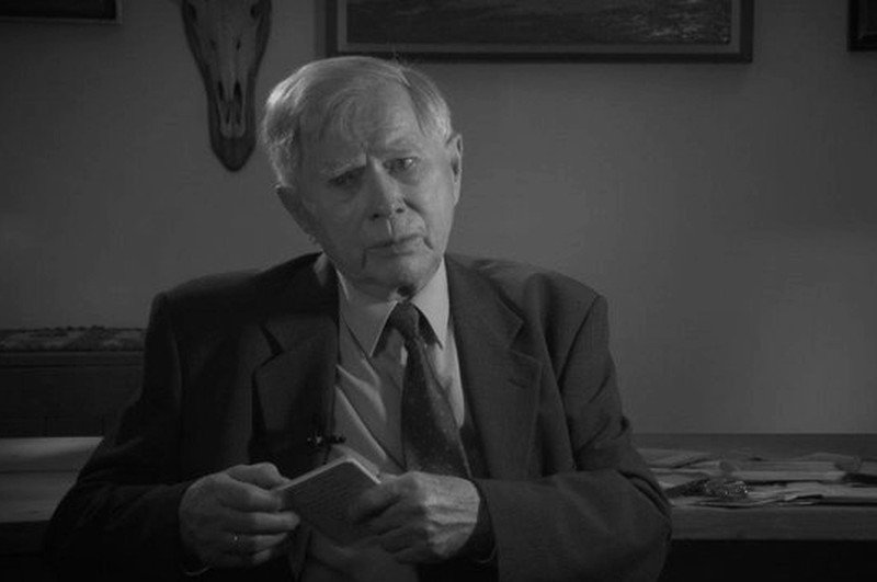 Nie żyje Maciej Szczepański.