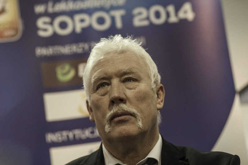 W polonijnej prasie pojawiło się ogłoszenie o sprzedaży złotego medalu olimpijskiego Władysława Kozakiewicza.