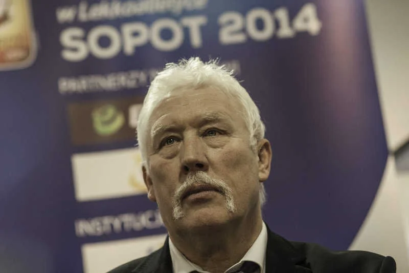 W polonijnej prasie pojawiło się ogłoszenie o sprzedaży złotego medalu olimpijskiego Władysława Kozakiewicza.