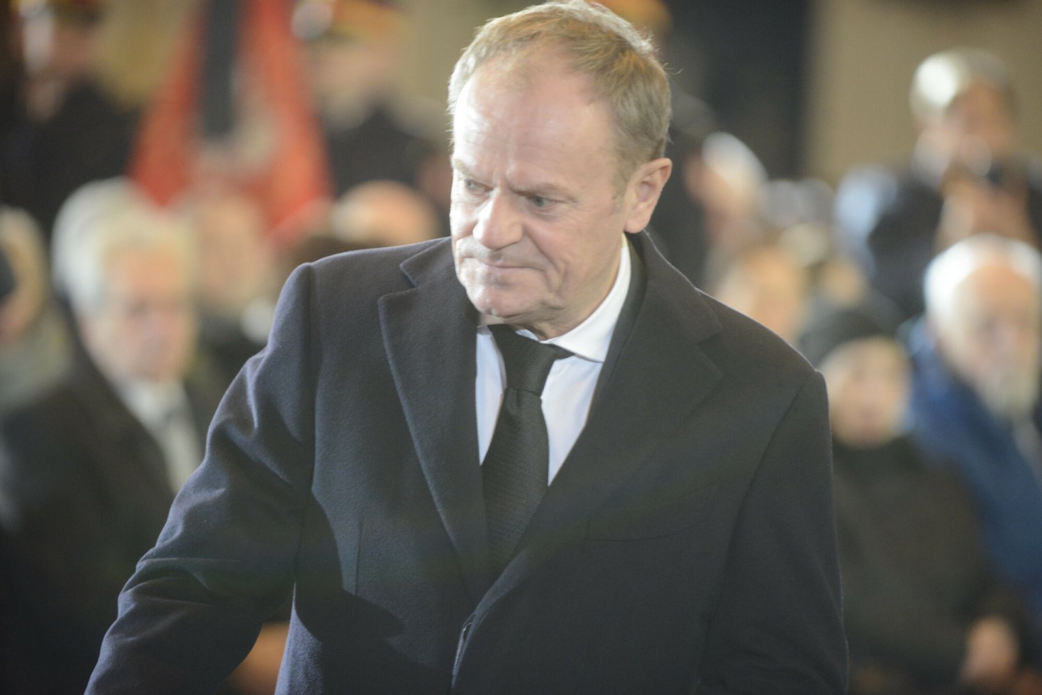 Donald Tusk przyjedzie do Gdańska. Weźmie udział w ważnych obchodach