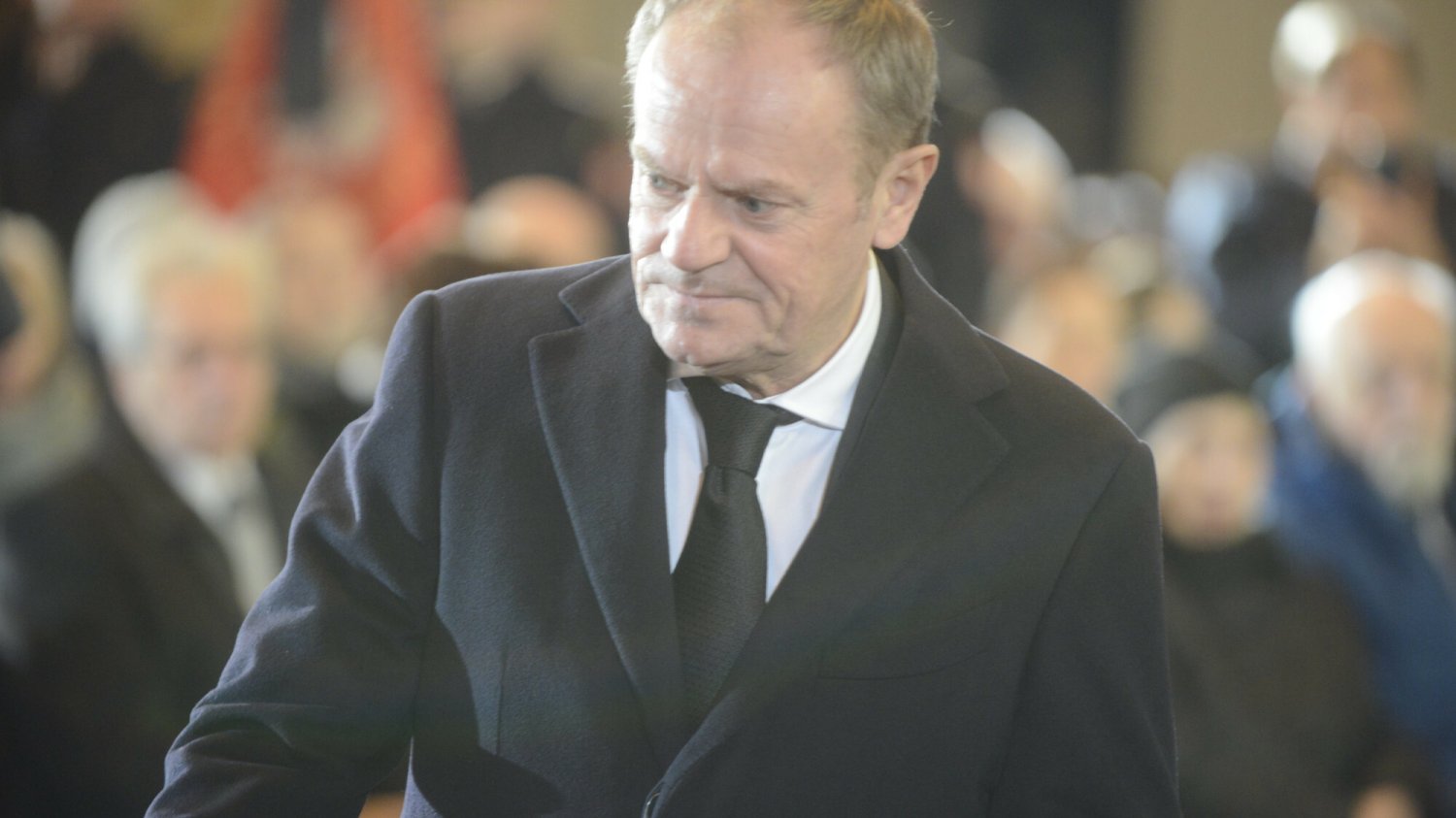 Donald Tusk przyjedzie do Gdańska. Weźmie udział w ważnych obchodach