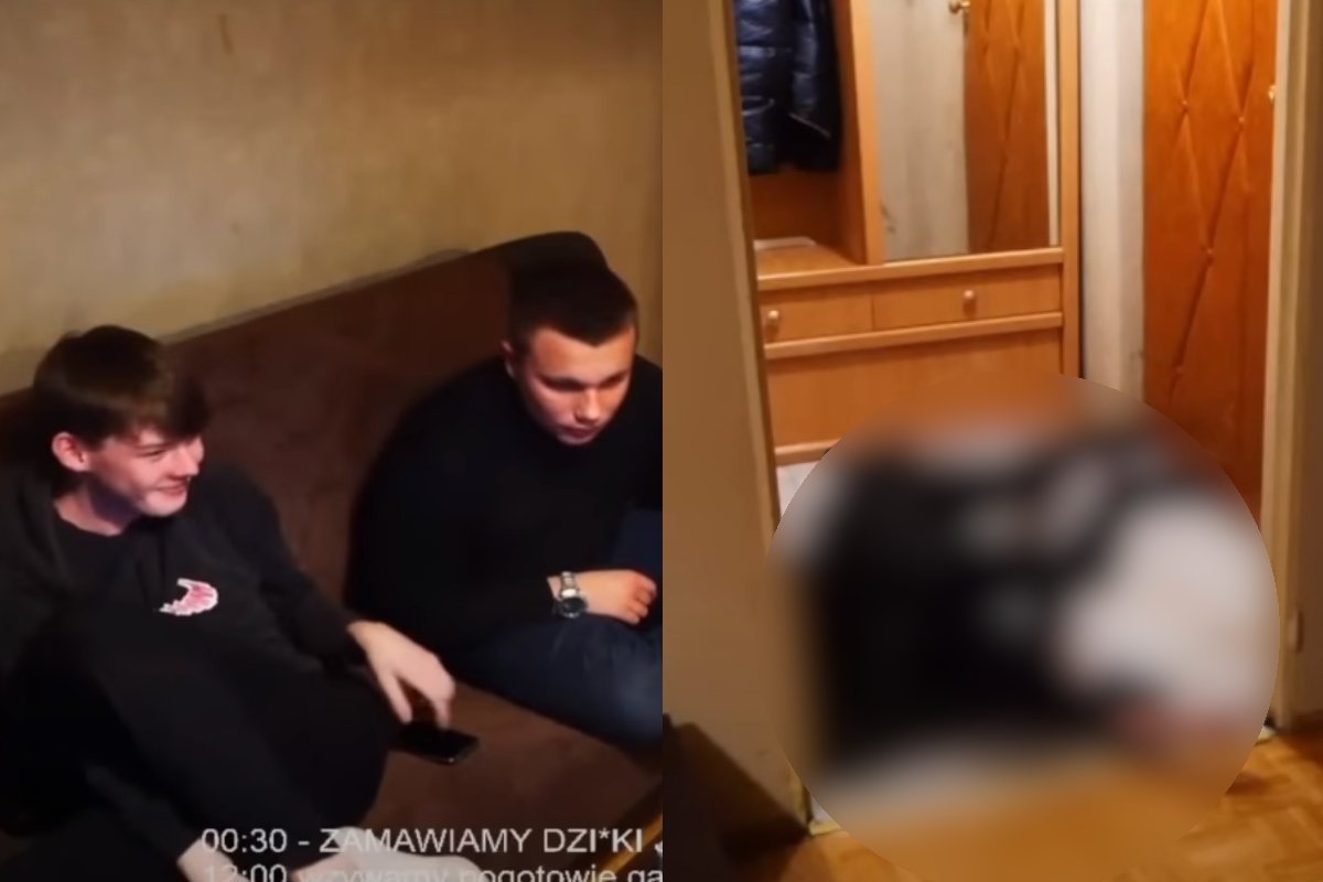 kawiaq stream youtube upili dziewczynę film co się stało