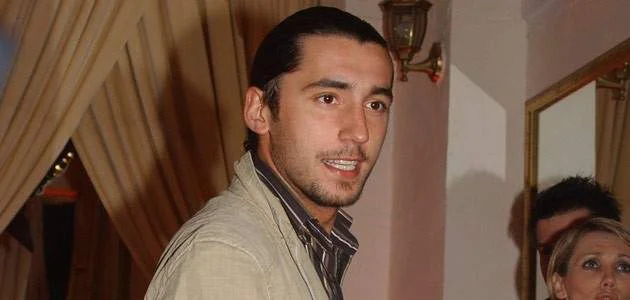 Rafał Maserak
