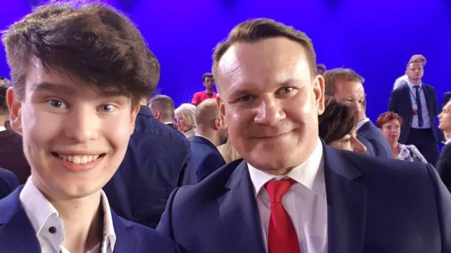 Młodzi robią kontrofensywę dla PiS w mediach społecznościowych?