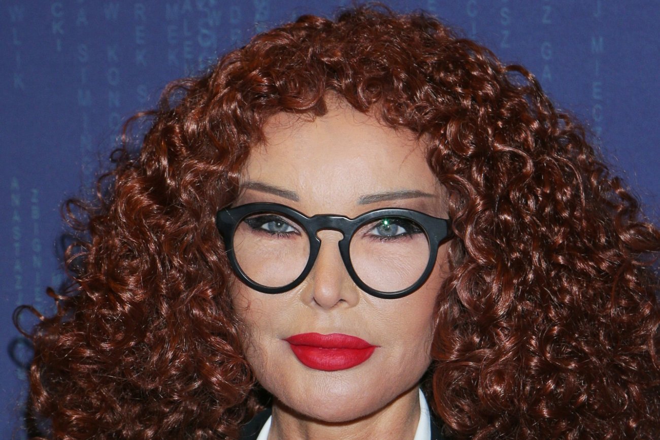 Twarz Ewy Minge zmieniła się przez alergię. "Wątroba nie przerabia leków"