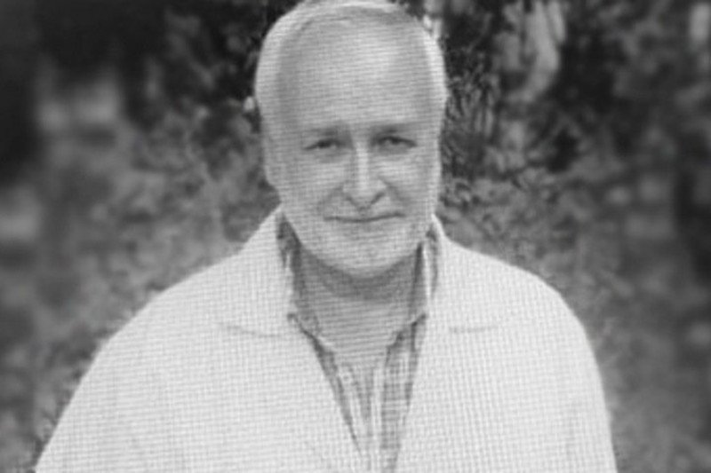 Nie żyje Rustam Agiszew. Pracował w szpitalu do którego trafił Nawalny.