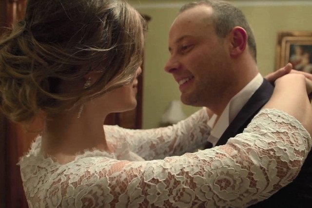 Pierwsza para "Ślubu od pierwszego wejrzenia" jest już po rozwodzie.