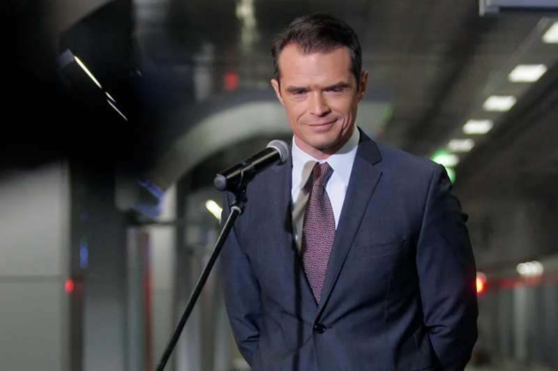 Sławomir Nowak ma "rzeszę popierających go, ale na cmentarzu".