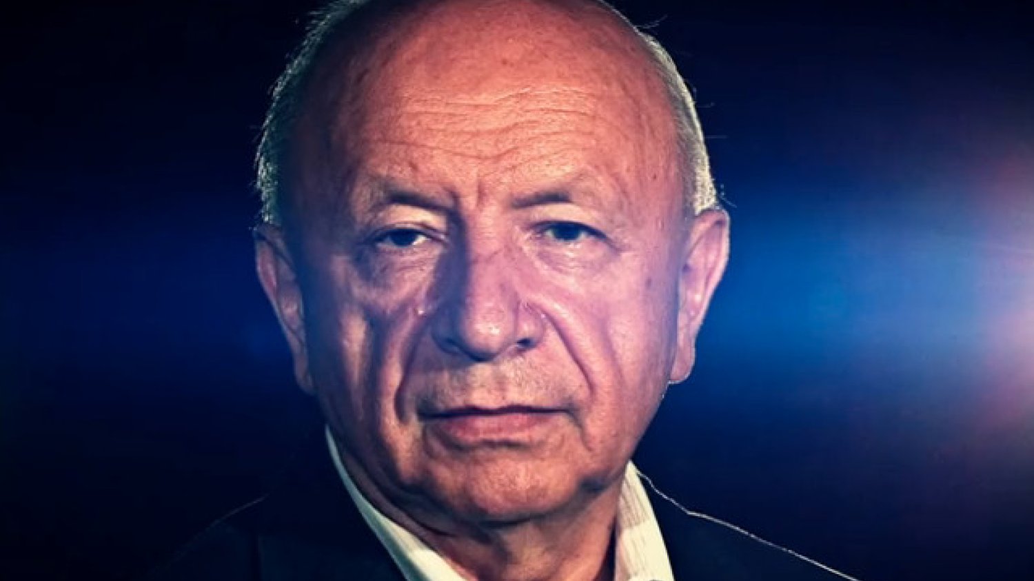 Książka prof. Bogdana Chazana ukaże się w sierpniu