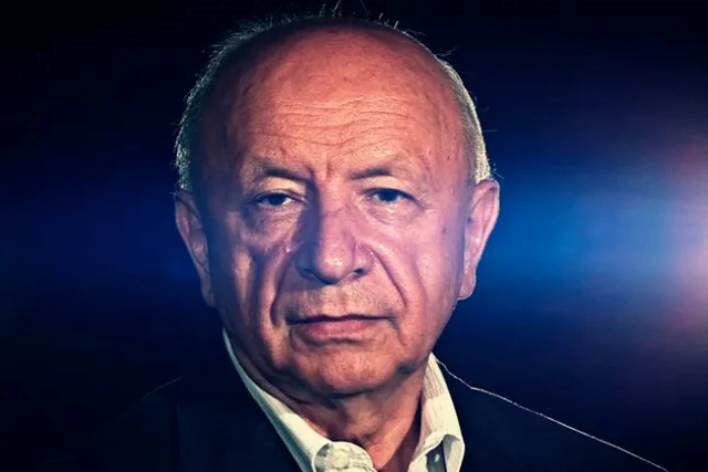 Książka prof. Bogdana Chazana ukaże się w sierpniu