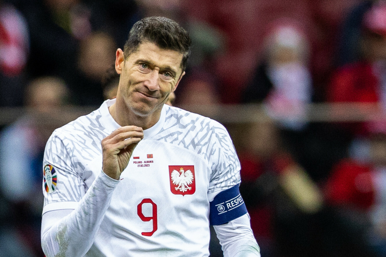 Polska zagra z Czechami na Stadionie Narodowym. Stawką jest awans na Euro 2024 w Niemczech.