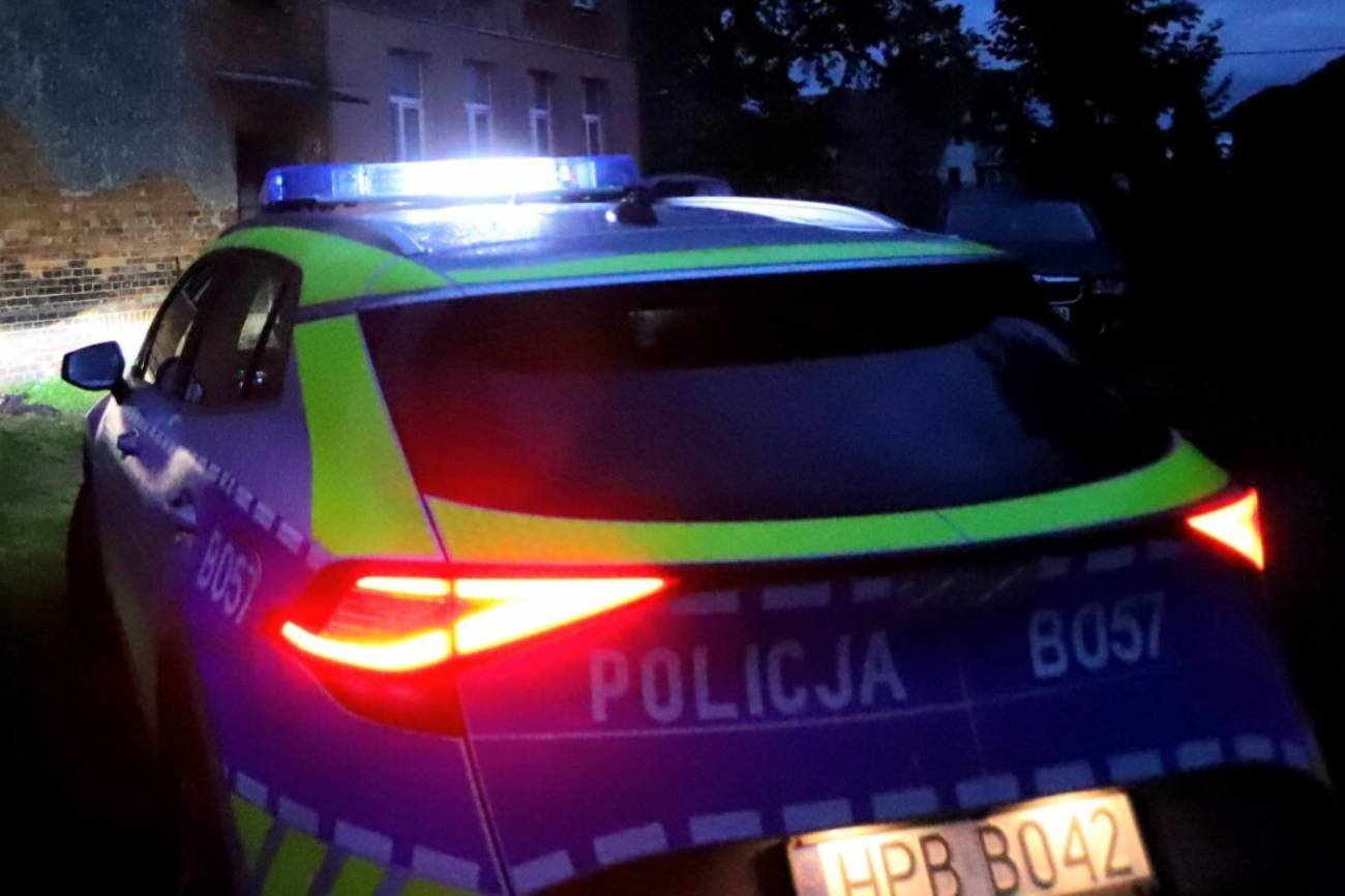 Nowe fakty w sprawie dramatu w Gdyni. Są zarzuty dla pary z Ukrainy / Zdjęcie poglądowe