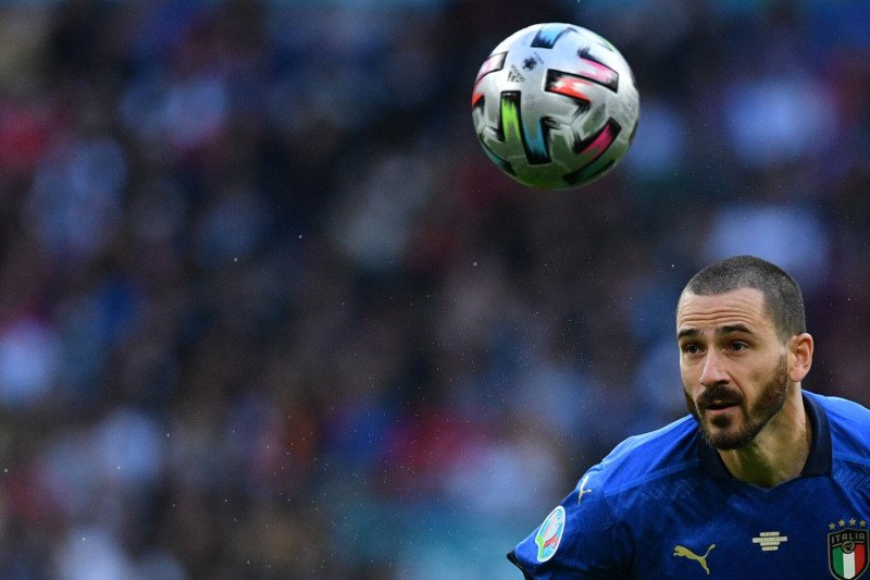 Dziennikarze "The Times" wybili z głowy Włochom udział w finale Euro 2020