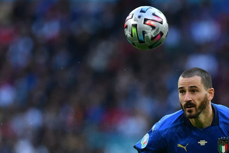 Dziennikarze "The Times" wybili z głowy Włochom udział w finale Euro 2020