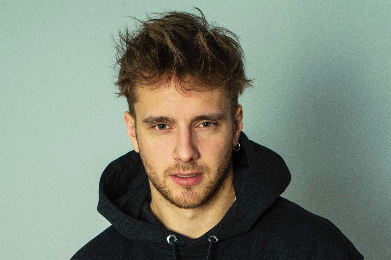 Zdjęcie Macieja Musiała robi szał. Oczarował fanki wyrzeźbionym ciałem