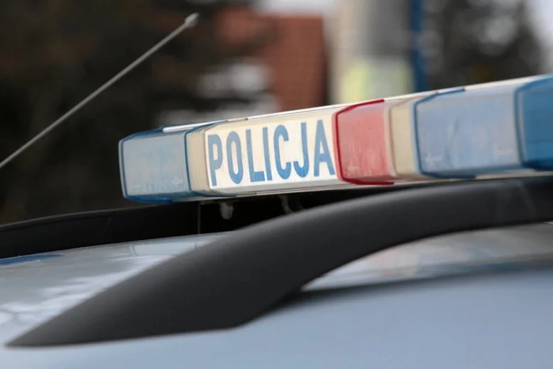 Policja w Szczecinie zapobiegła uprowadzeniu dzieci spod szkoły.