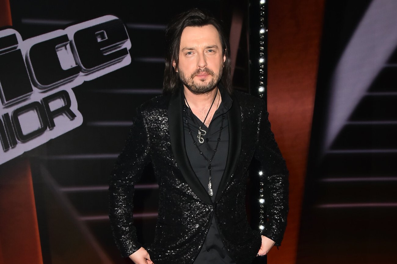 Piotr Cugowski szczerze o swoim związku