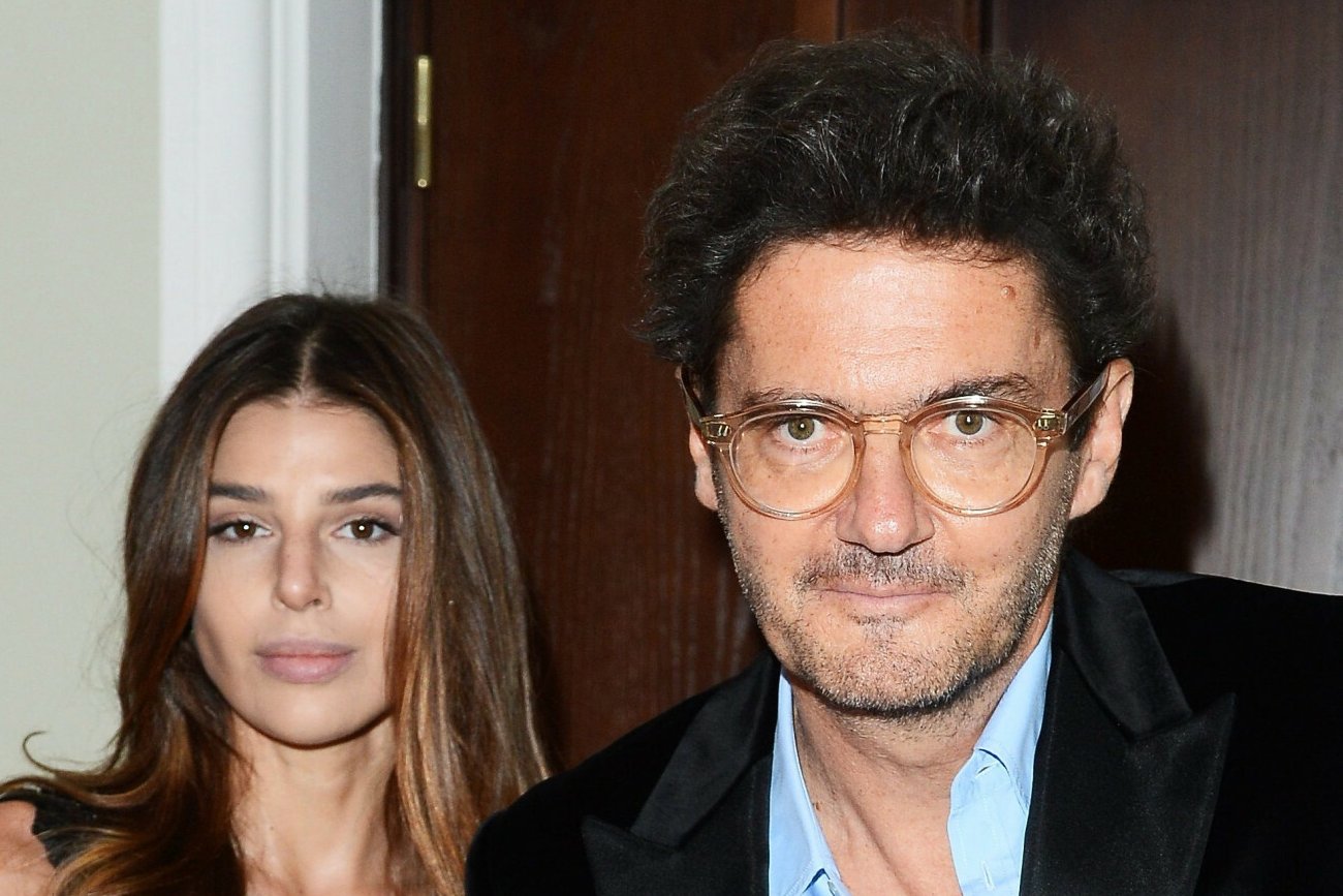 Kuba Wojewódzki i Anna Markowska są oficjalnie parą? Przyłapani w teatrze